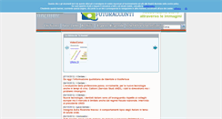 Desktop Screenshot of ildentale.it